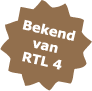 Bekend van RTL4